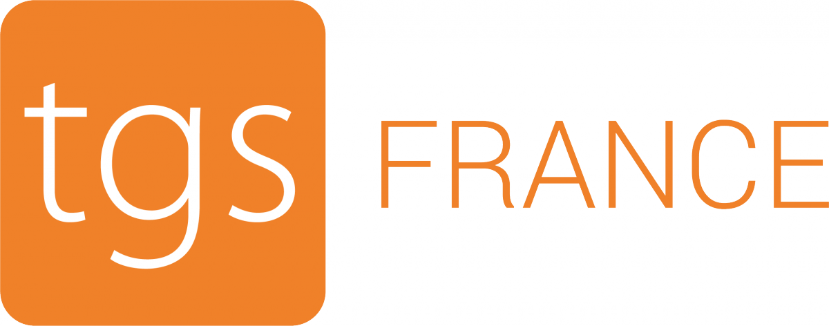 Logo TGS France